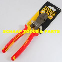 Tangen - FatMax zijsnijtang KRACHT 200 mm VDE 1000V conform DIN-normen | 0-84-004